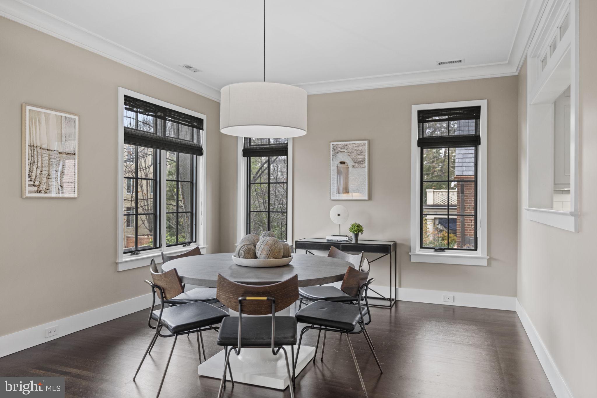KALORAMA - Residential