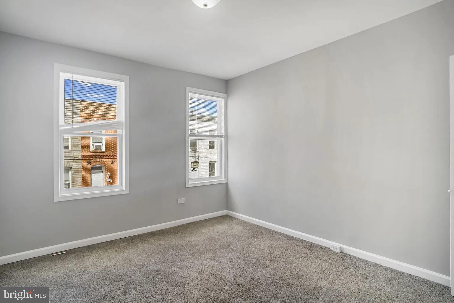 WASHINGTON VILLAGE - Residential