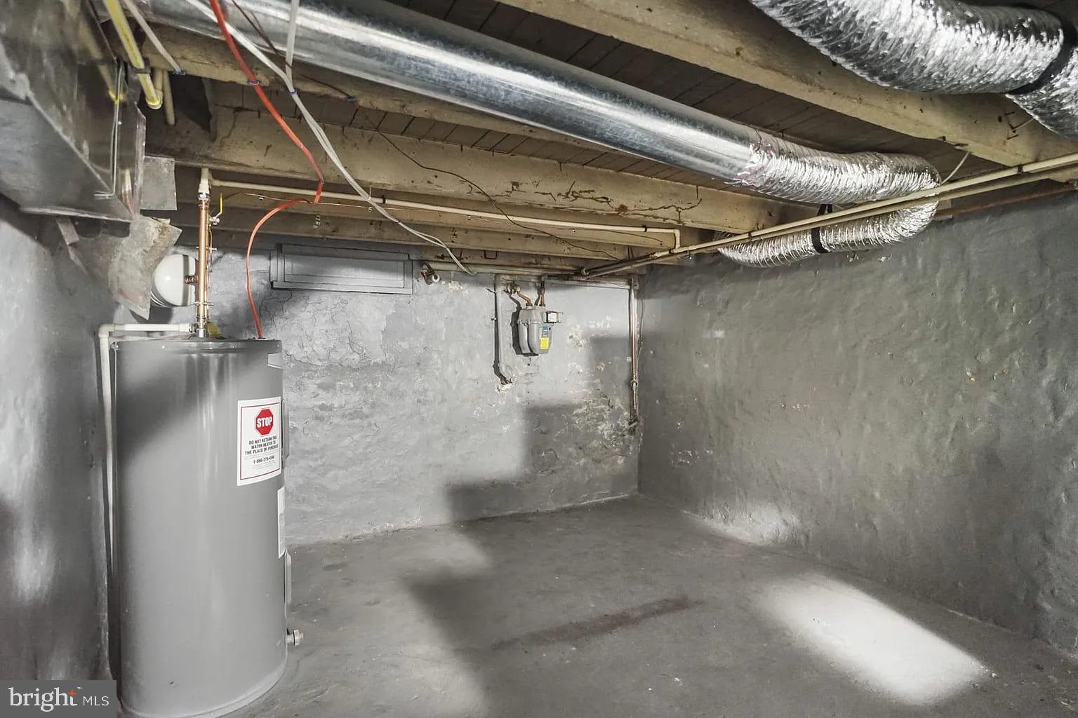 WASHINGTON VILLAGE - Residential