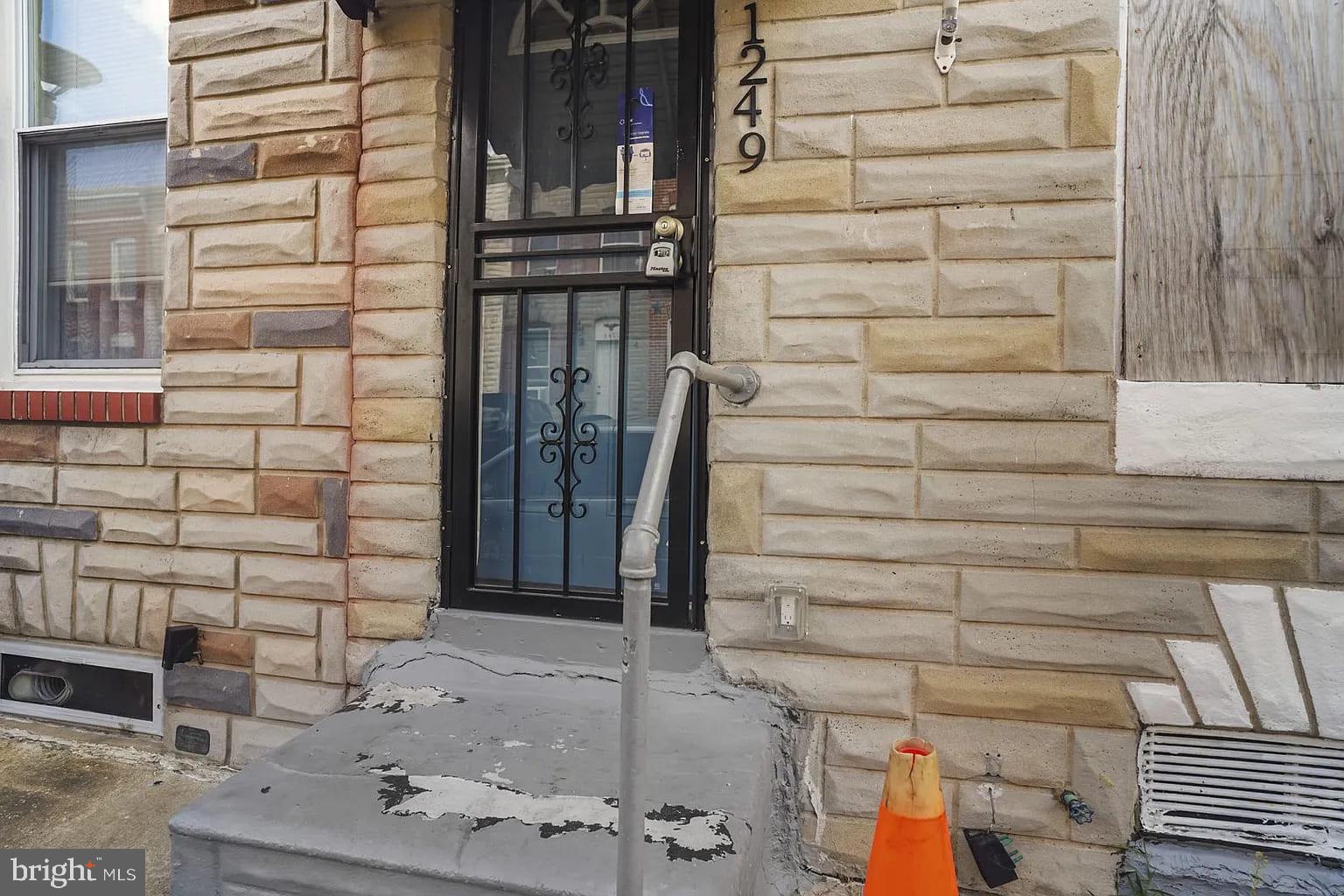 WASHINGTON VILLAGE - Residential