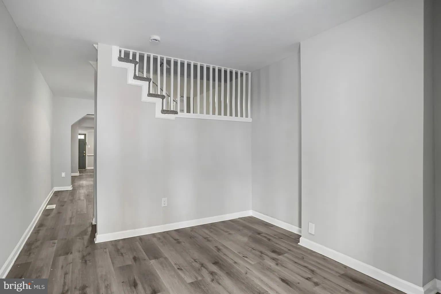 WASHINGTON VILLAGE - Residential