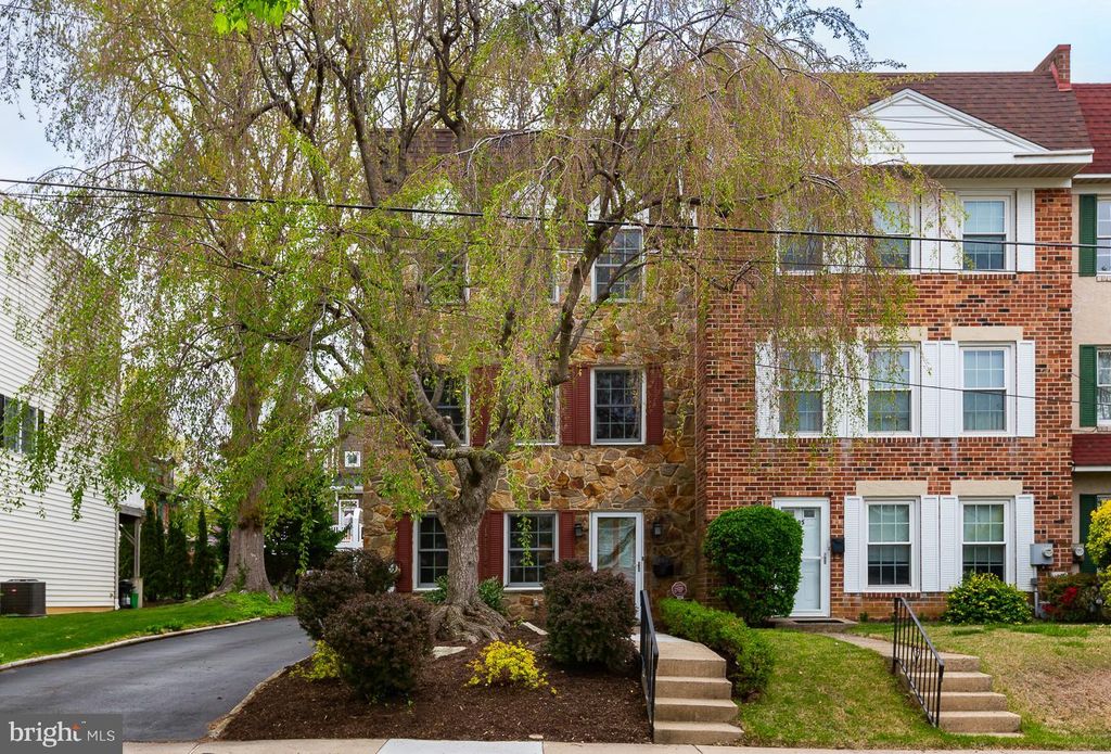 Photo of 107 Haldeman Street, MEDIA, PA 19063 (MLS # PADE2106468)