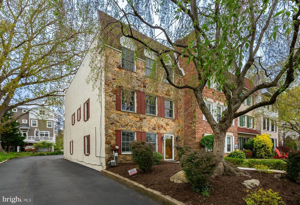 Photo of 107 Haldeman Street, MEDIA, PA 19063 (MLS # PADE2106468)