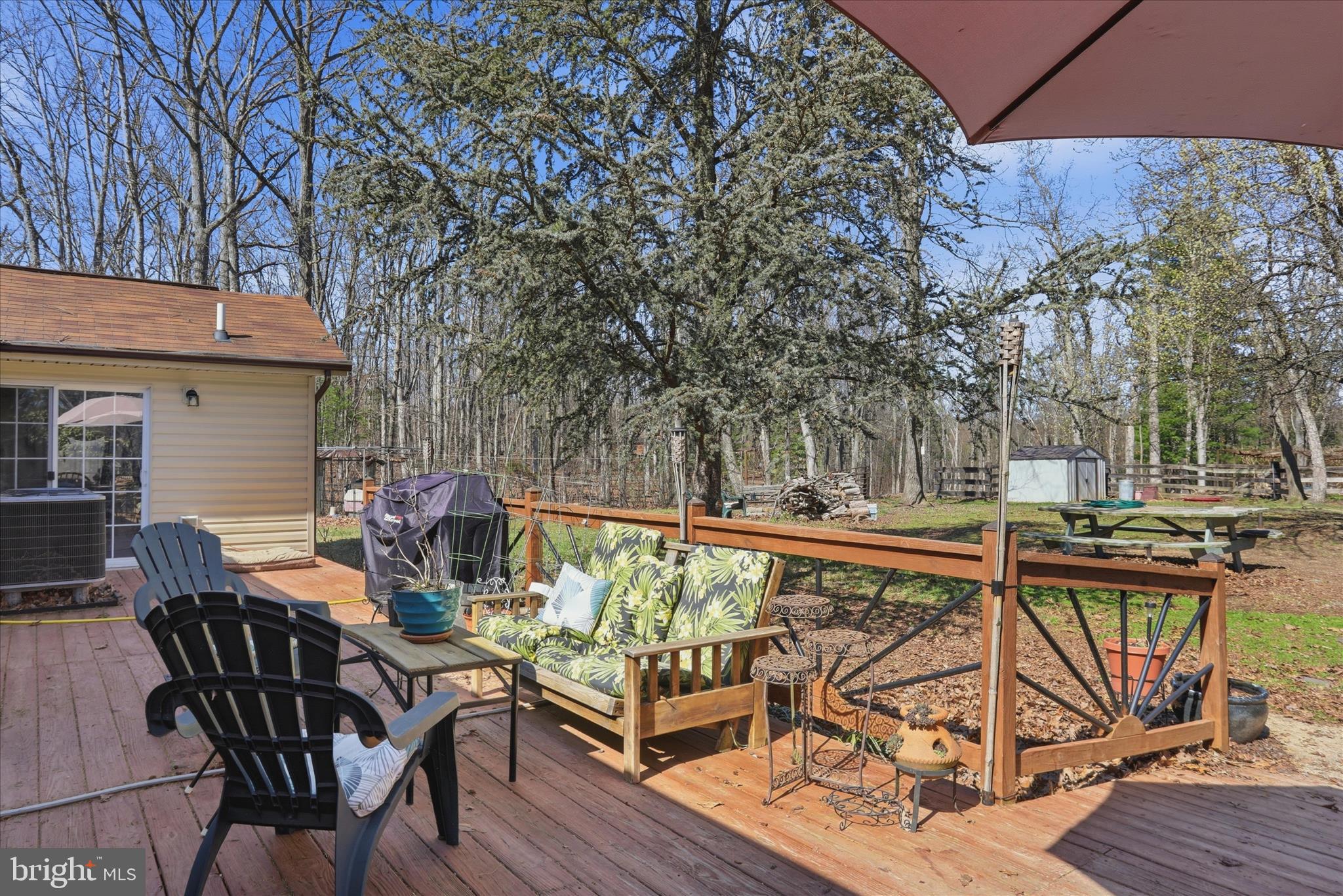 ARCADIA WOODS - Residential