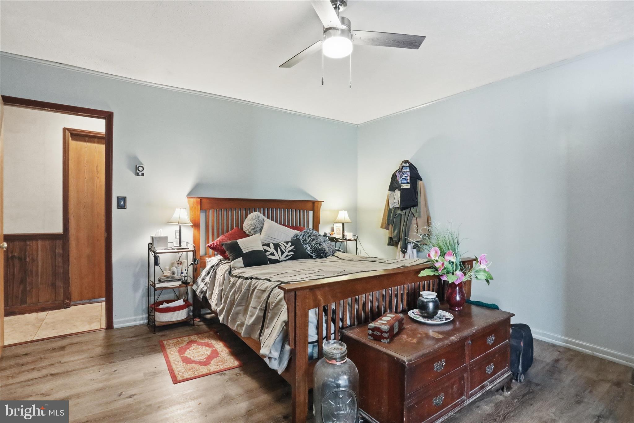 ARCADIA WOODS - Residential