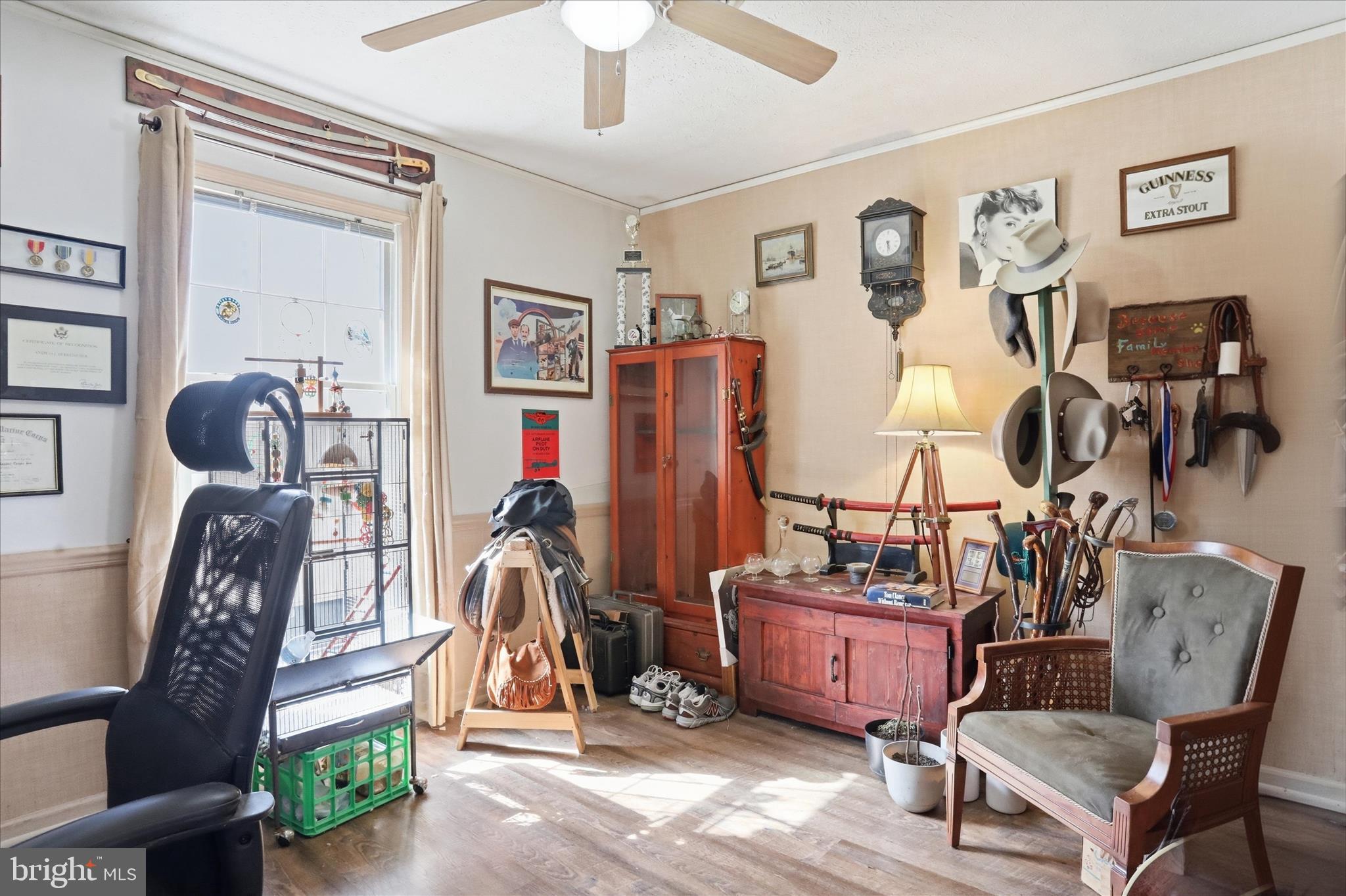 ARCADIA WOODS - Residential