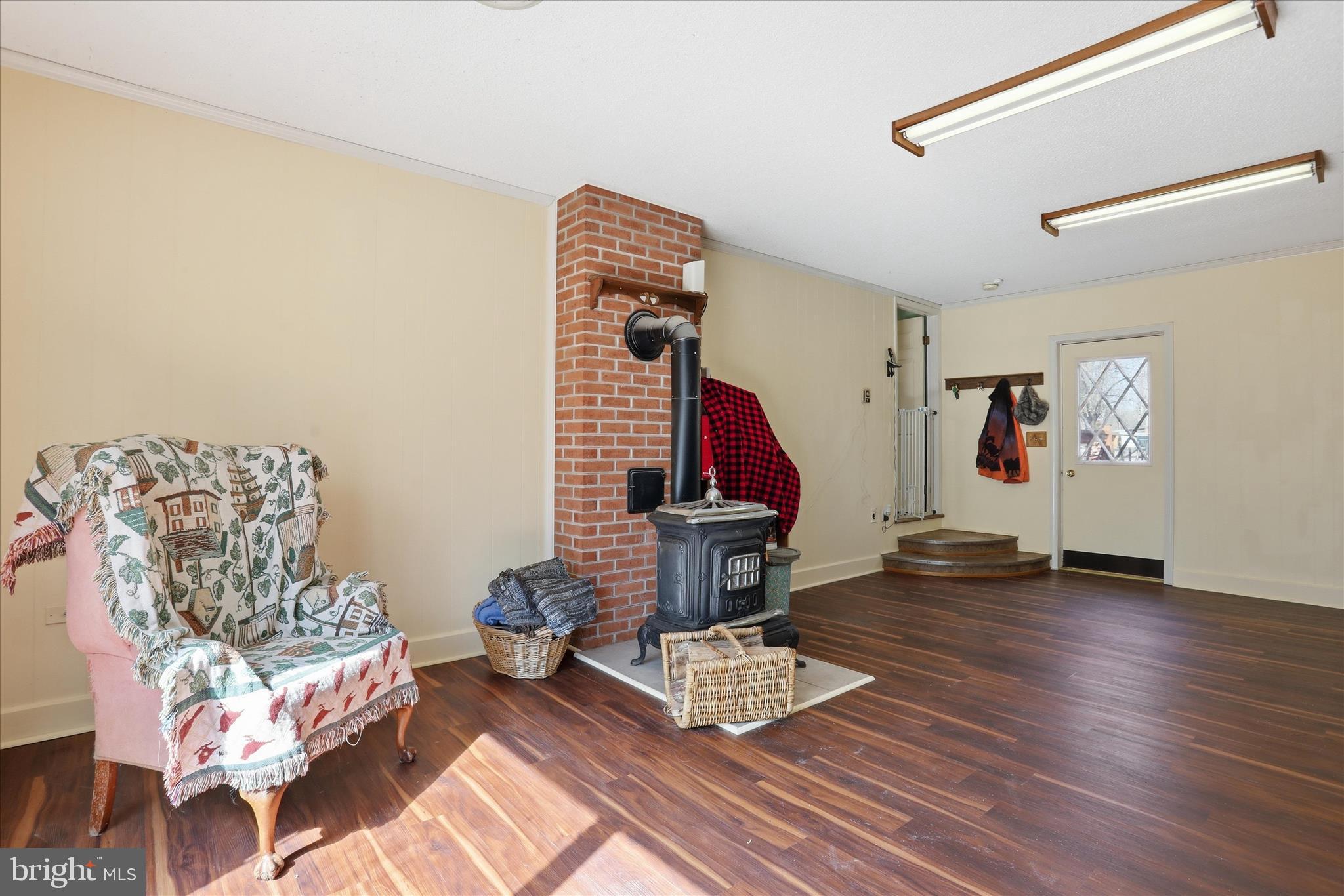 ARCADIA WOODS - Residential