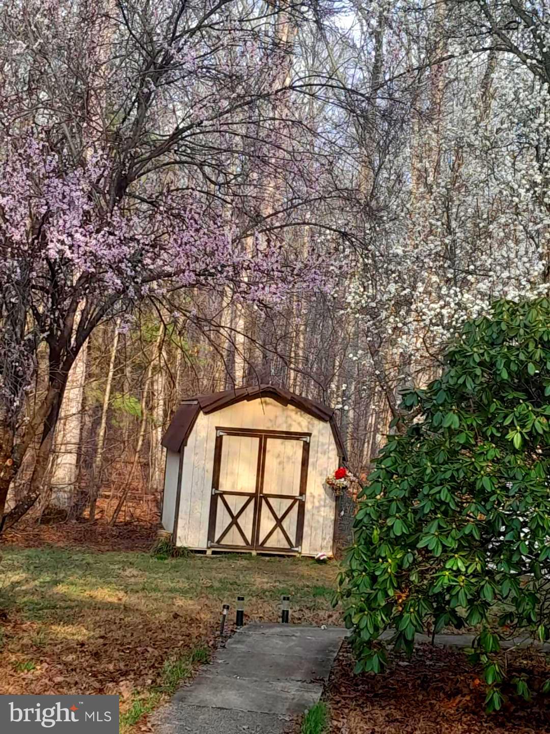 ARCADIA WOODS - Residential