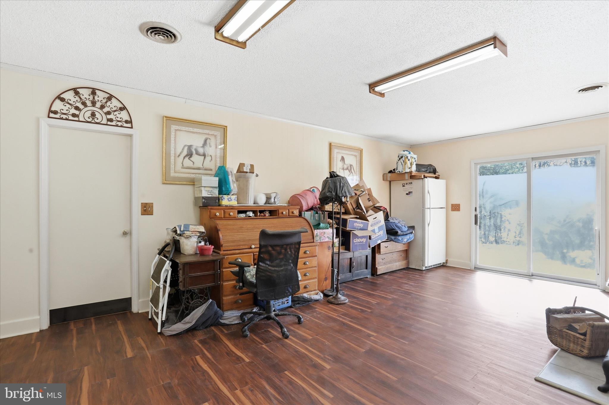 ARCADIA WOODS - Residential