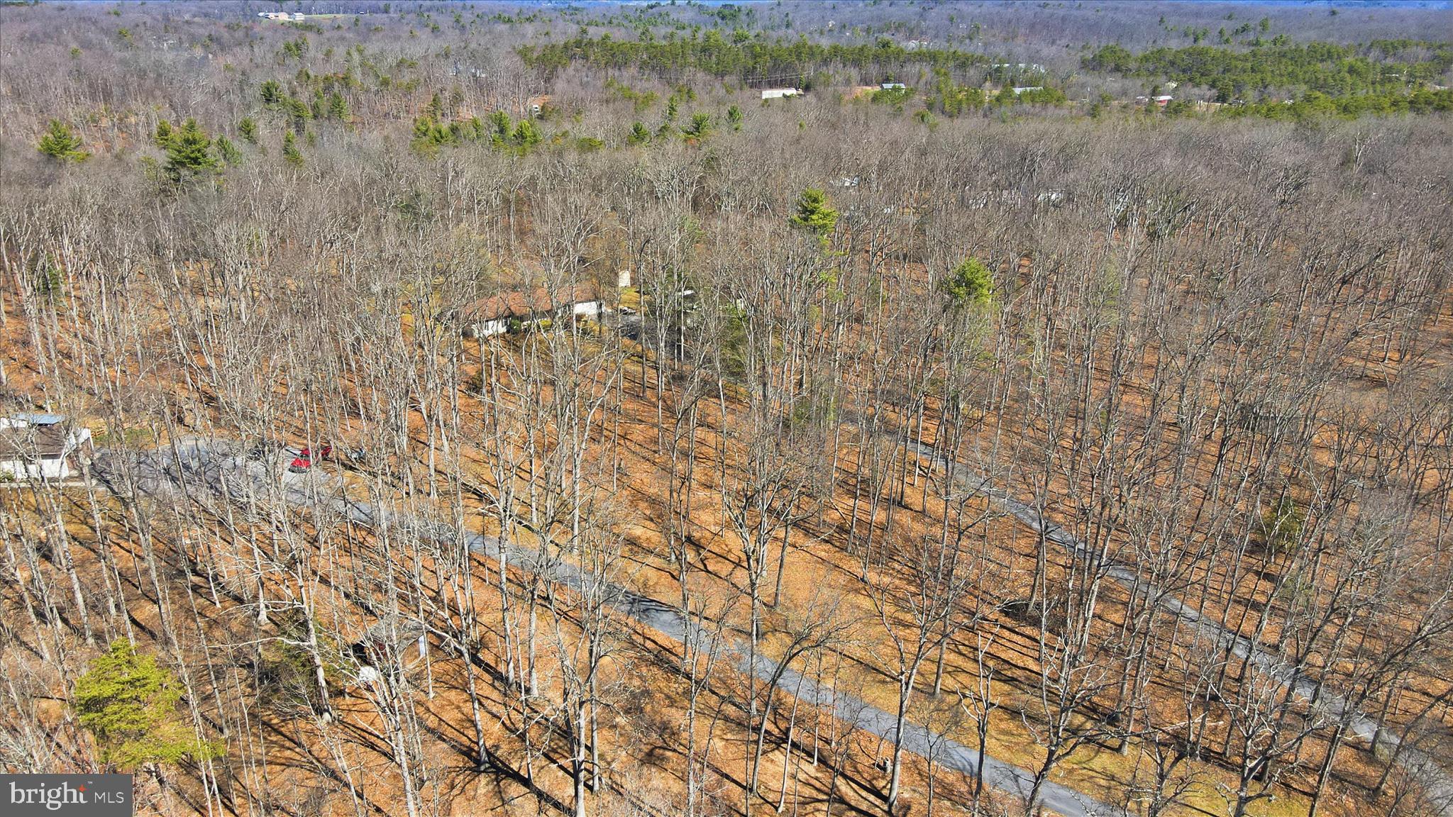 ARCADIA WOODS - Residential