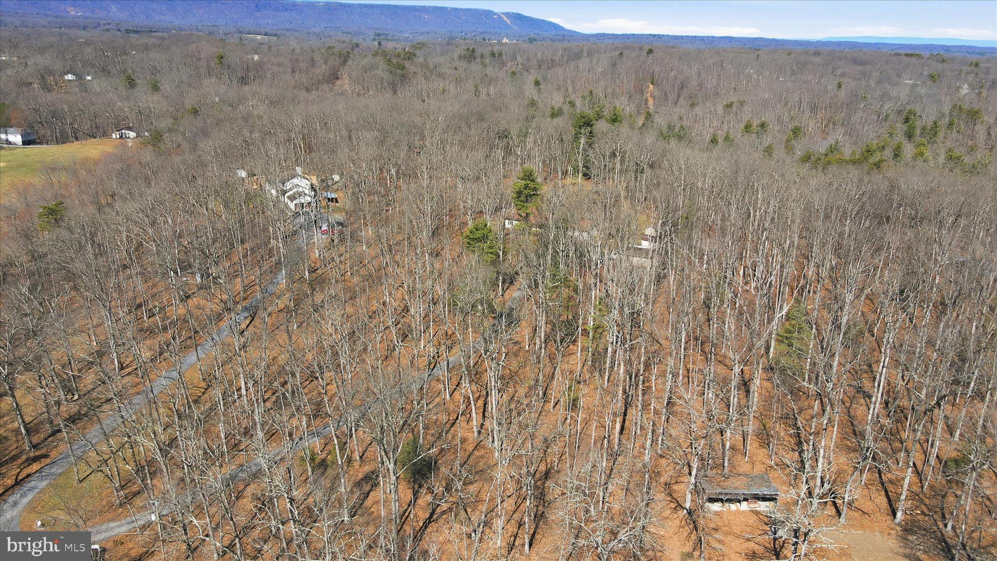 ARCADIA WOODS - Residential