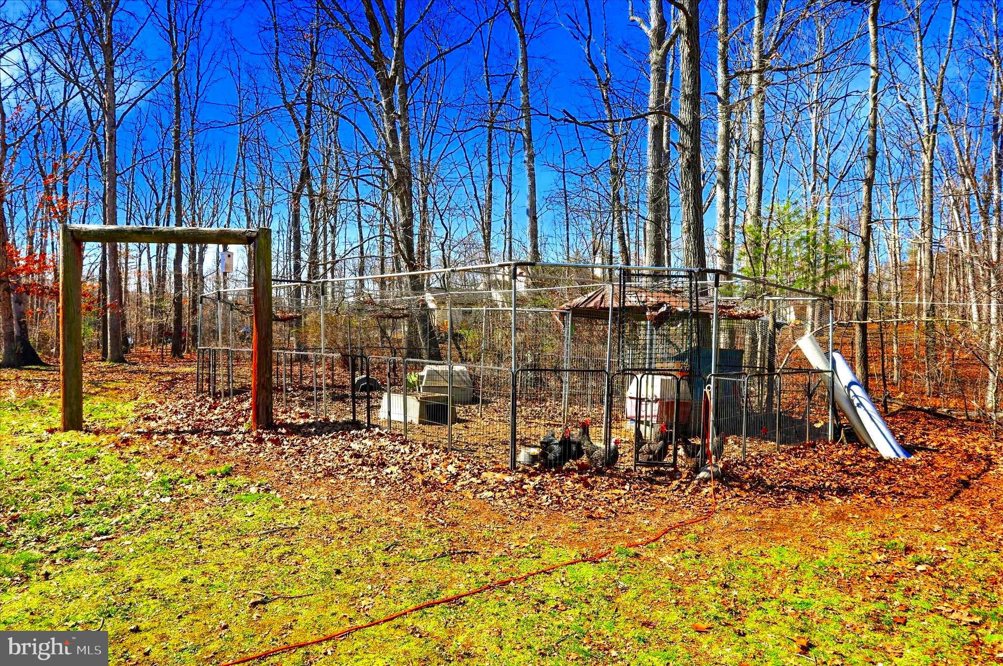 ARCADIA WOODS - Residential