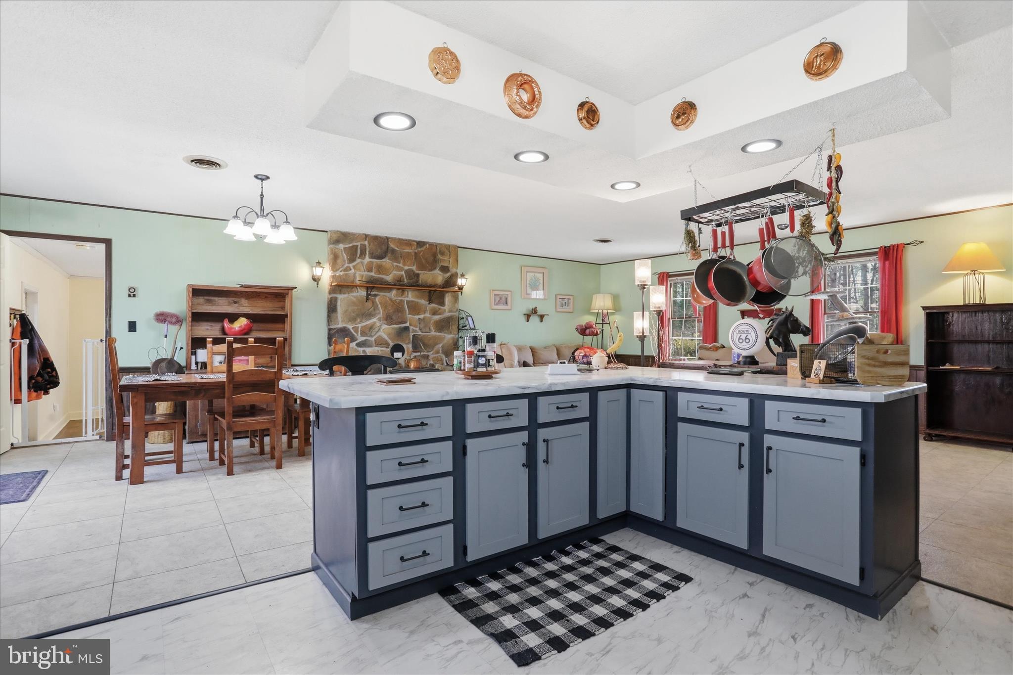 ARCADIA WOODS - Residential