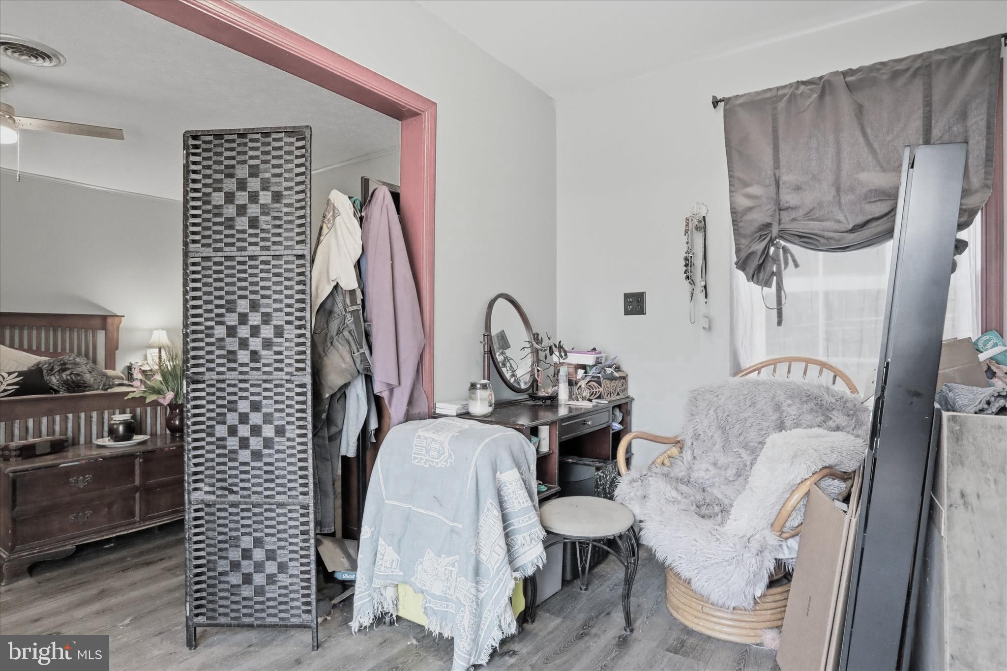 ARCADIA WOODS - Residential