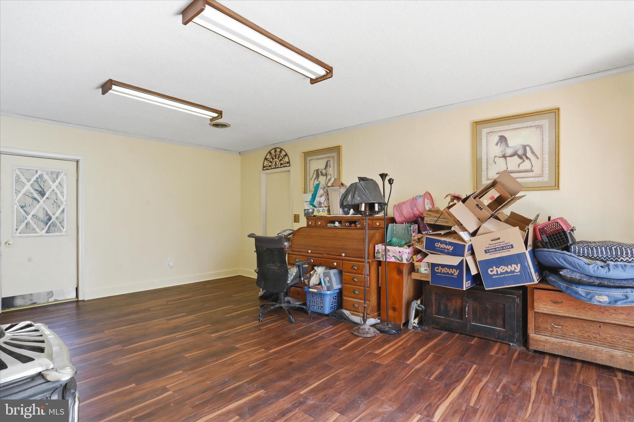 ARCADIA WOODS - Residential