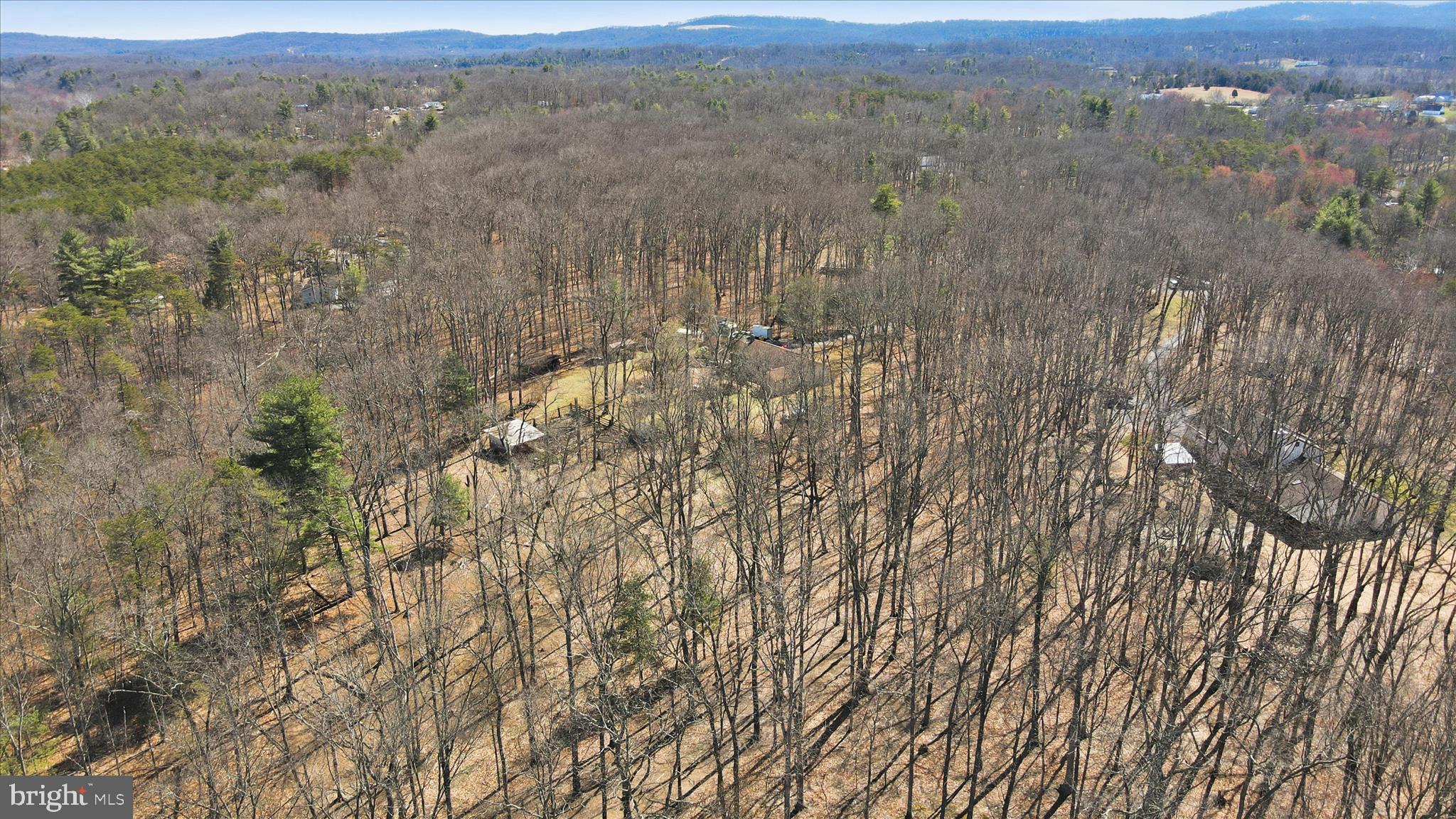 ARCADIA WOODS - Residential