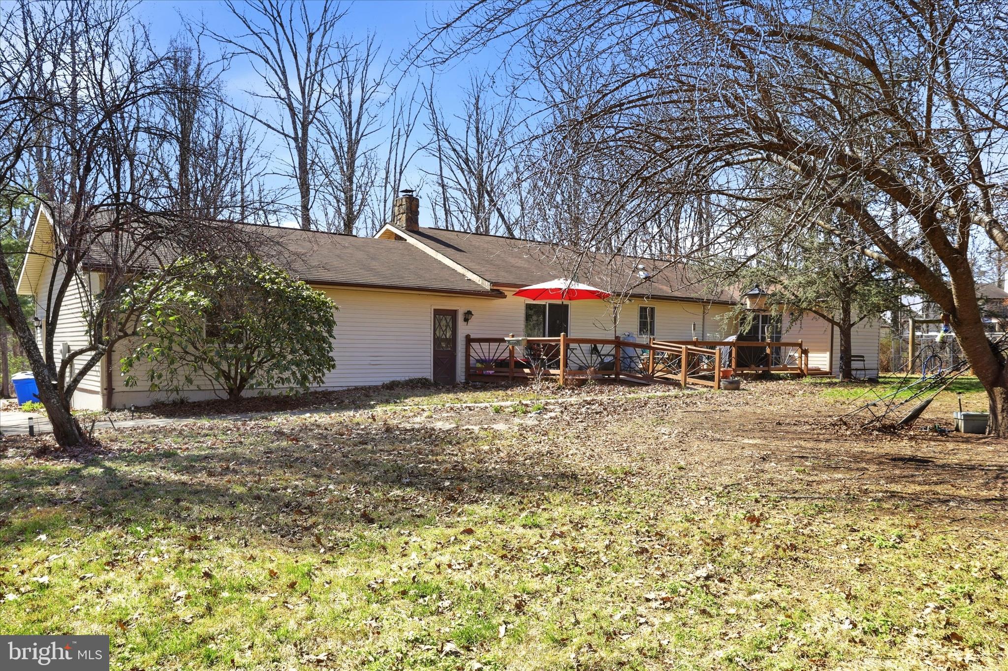 ARCADIA WOODS - Residential