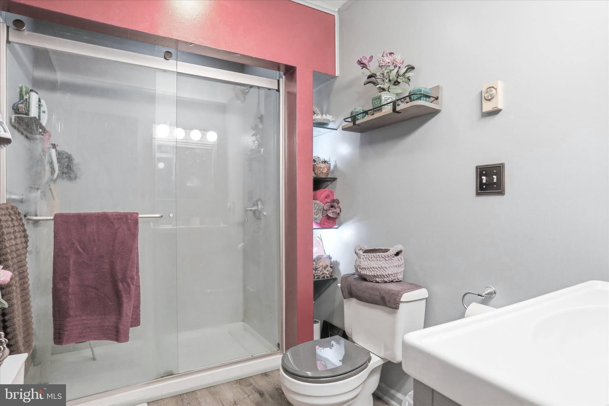 ARCADIA WOODS - Residential