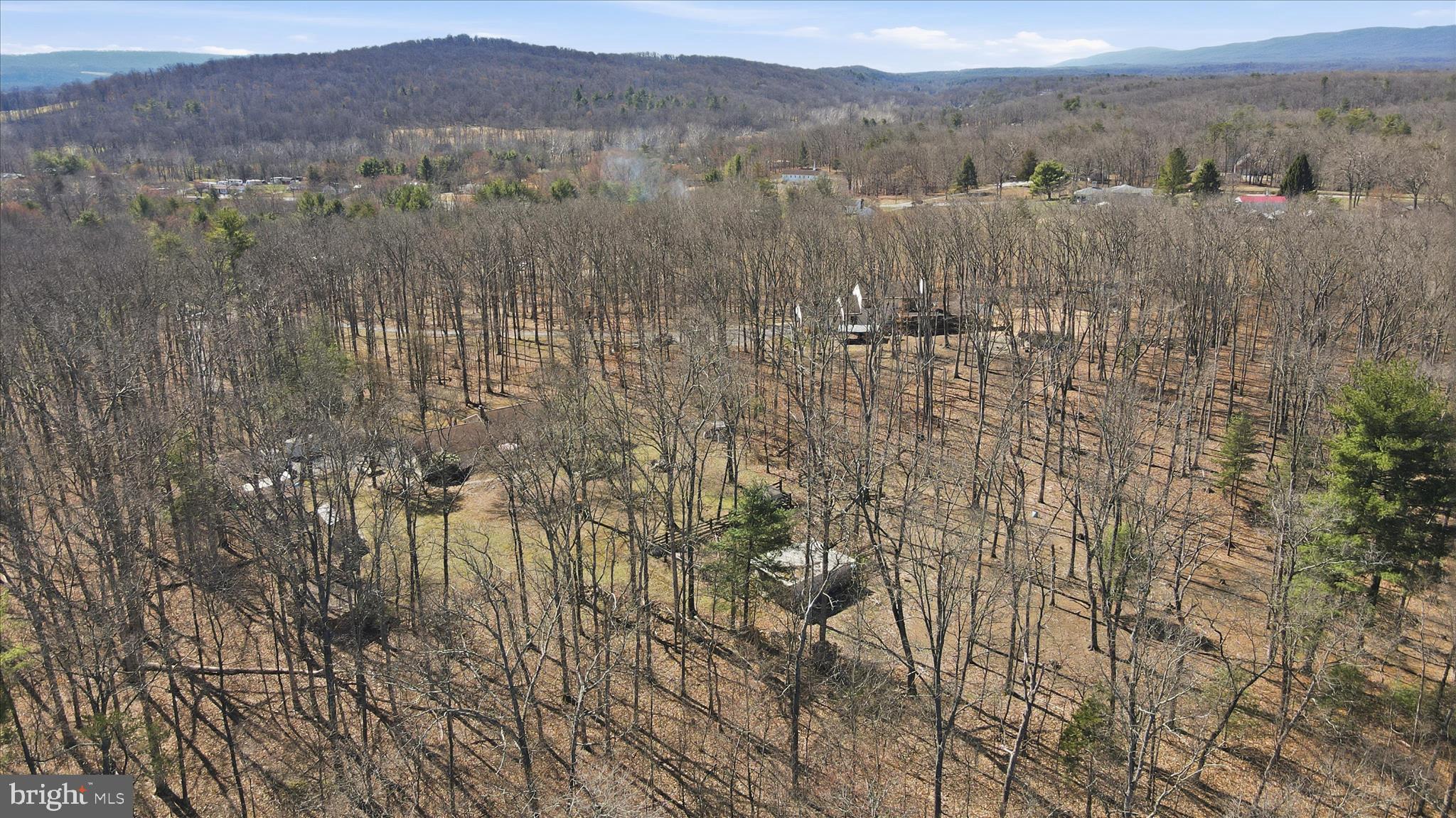 ARCADIA WOODS - Residential