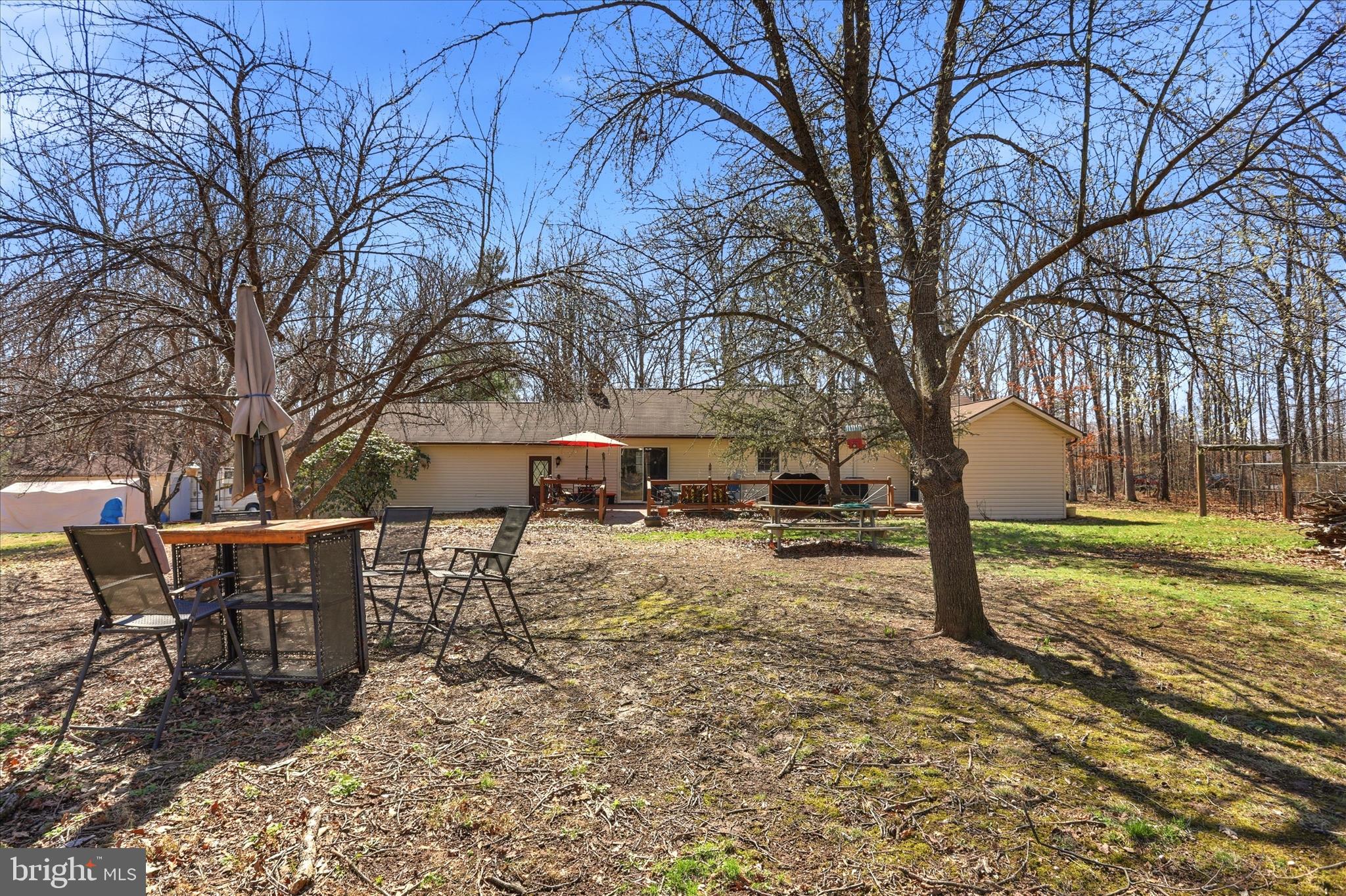 ARCADIA WOODS - Residential