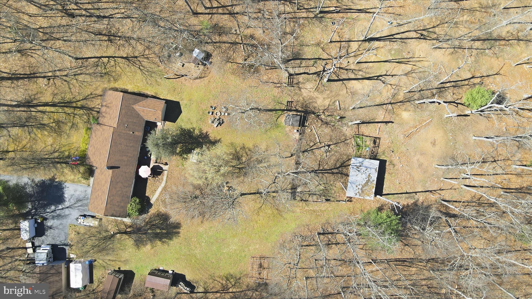 ARCADIA WOODS - Residential