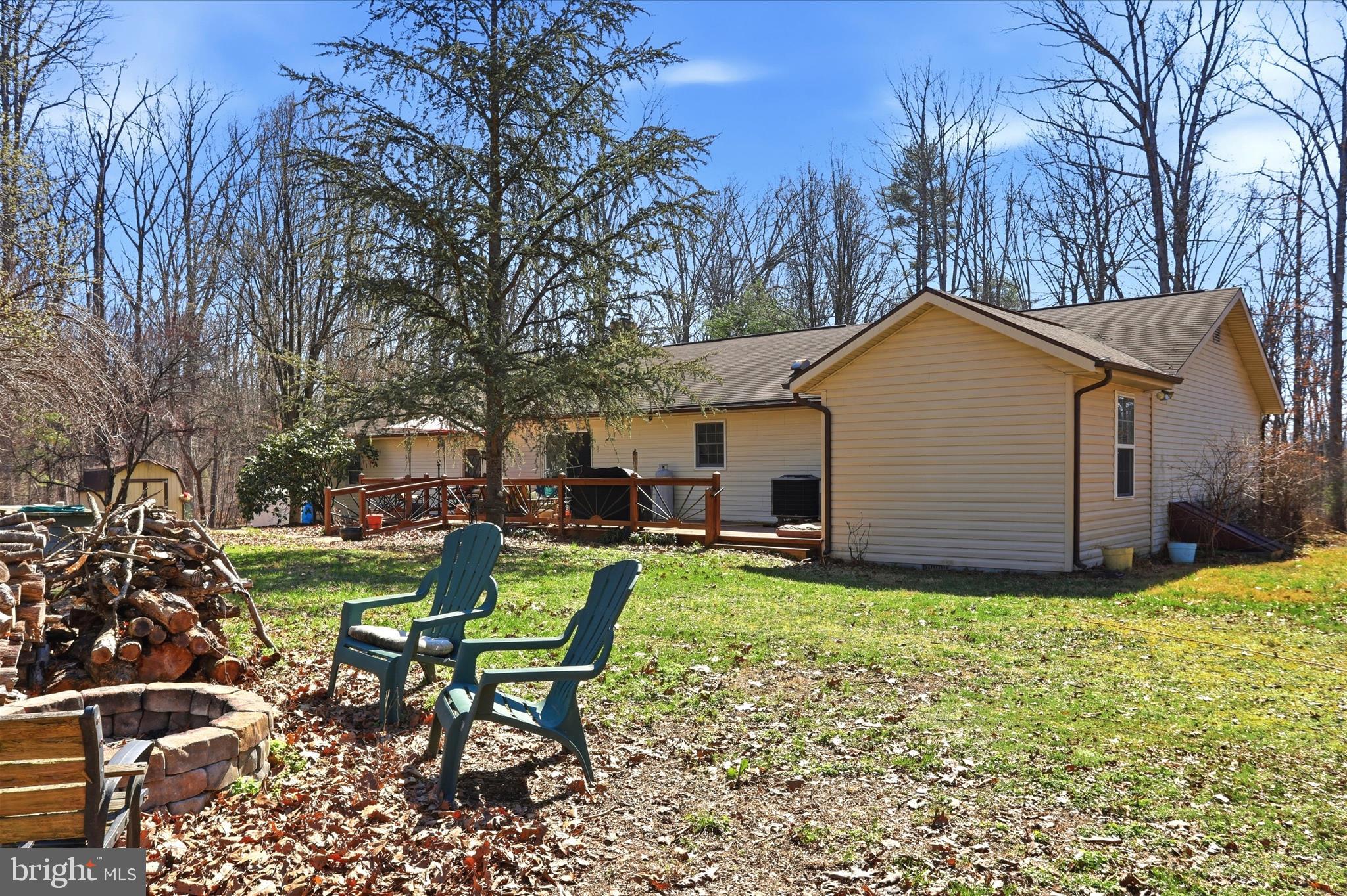 ARCADIA WOODS - Residential