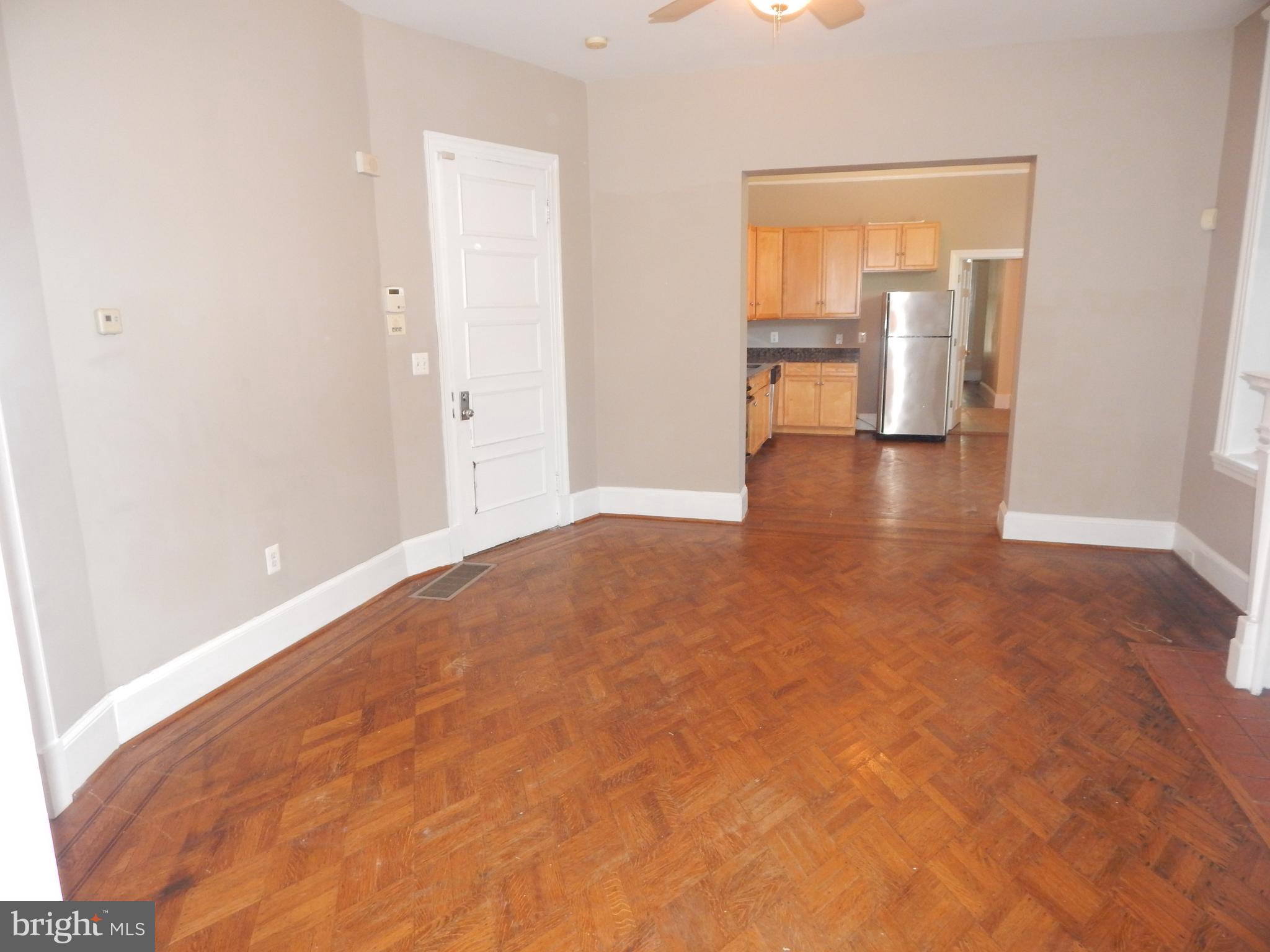 BOLTON HILL HISTORIC DISTRICT - Residential Income