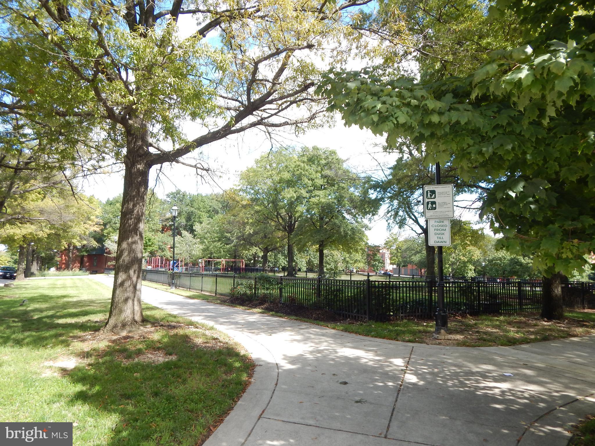 BOLTON HILL HISTORIC DISTRICT - Residential Income