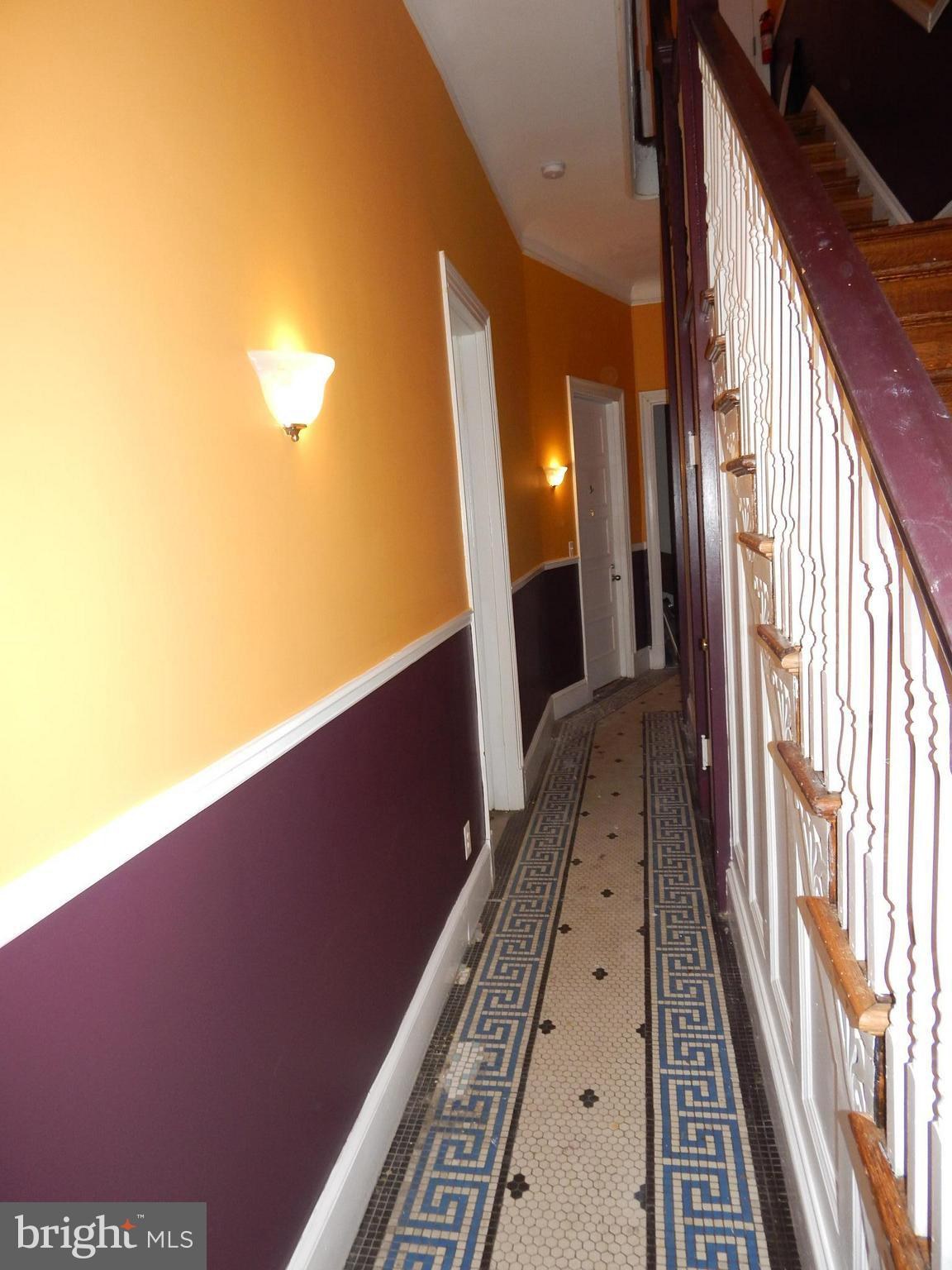 BOLTON HILL HISTORIC DISTRICT - Residential Income