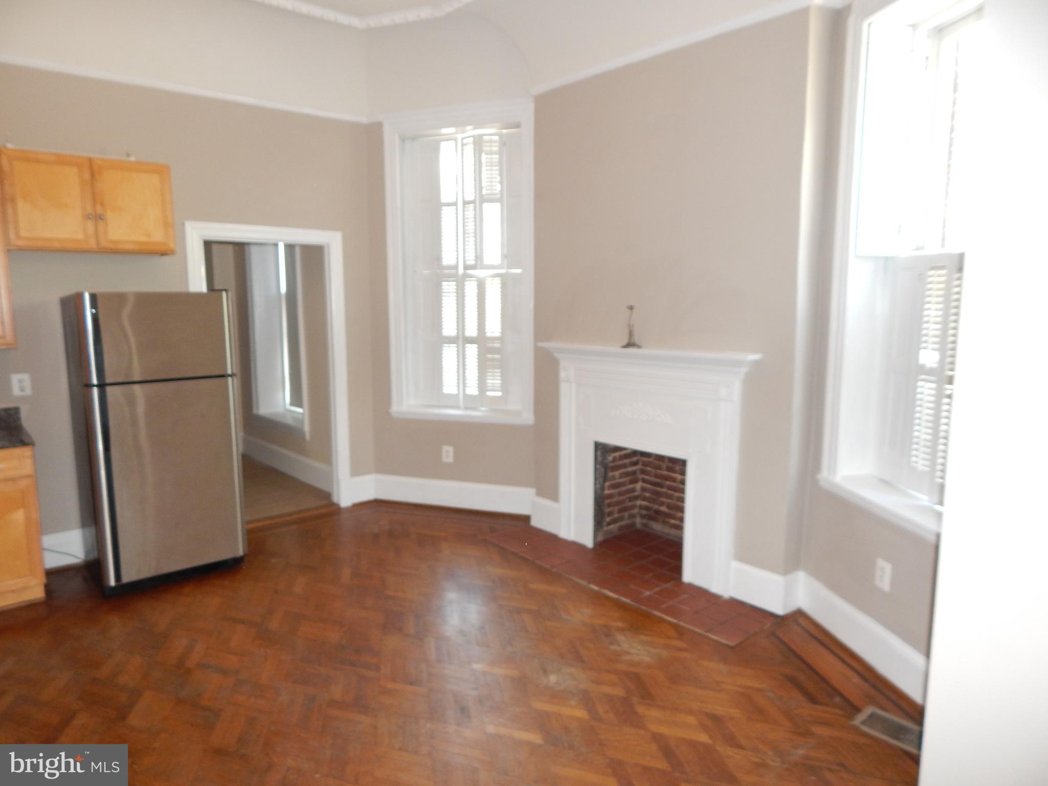 BOLTON HILL HISTORIC DISTRICT - Residential Income