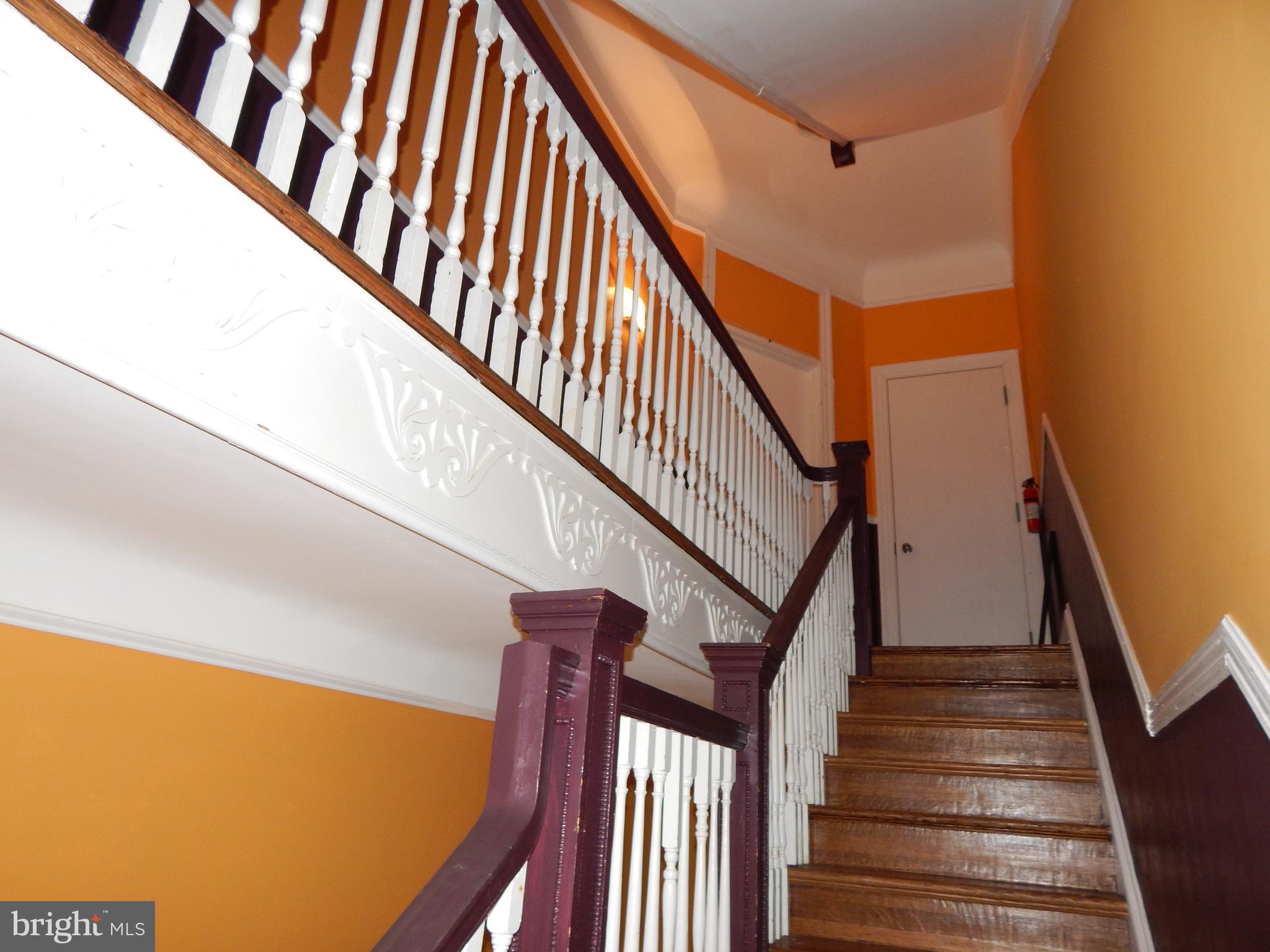 BOLTON HILL HISTORIC DISTRICT - Residential Income