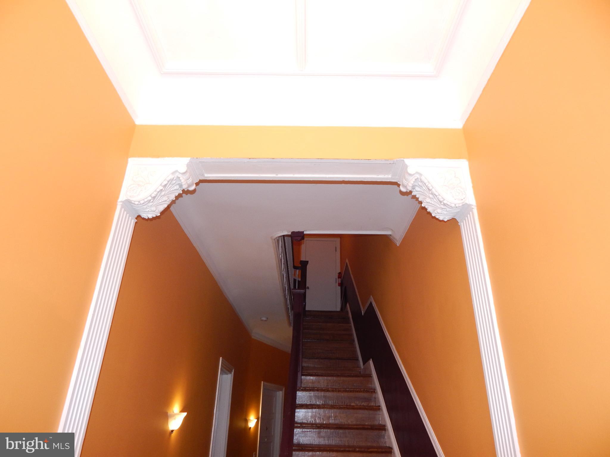 BOLTON HILL HISTORIC DISTRICT - Residential Income