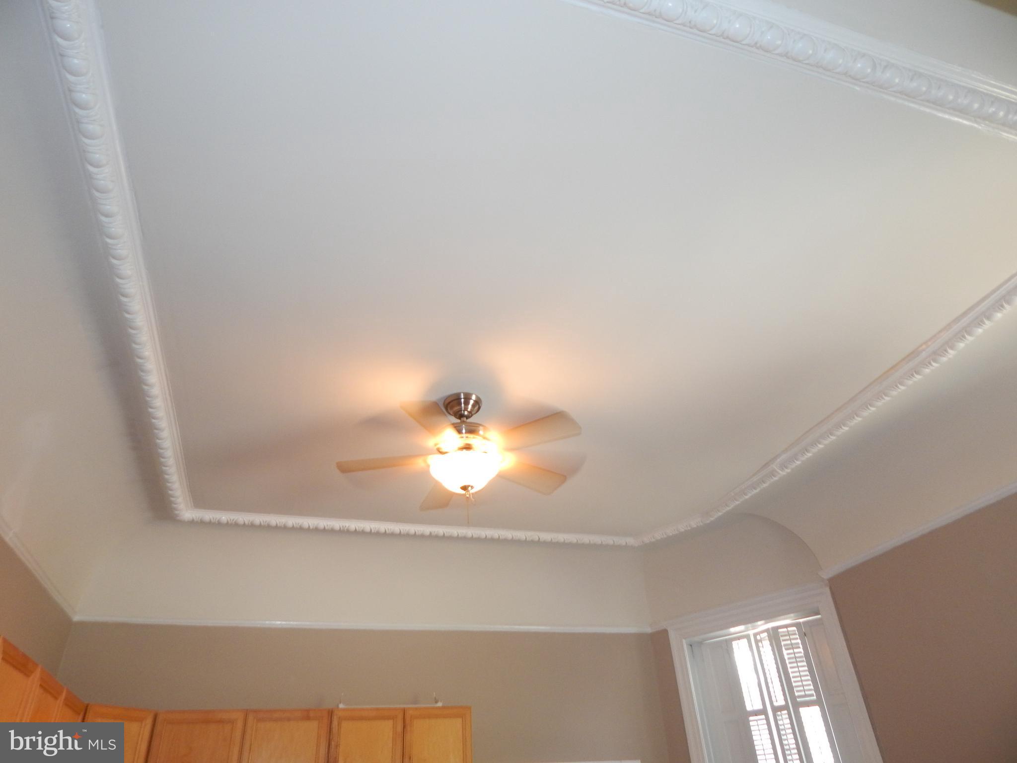 BOLTON HILL HISTORIC DISTRICT - Residential Income