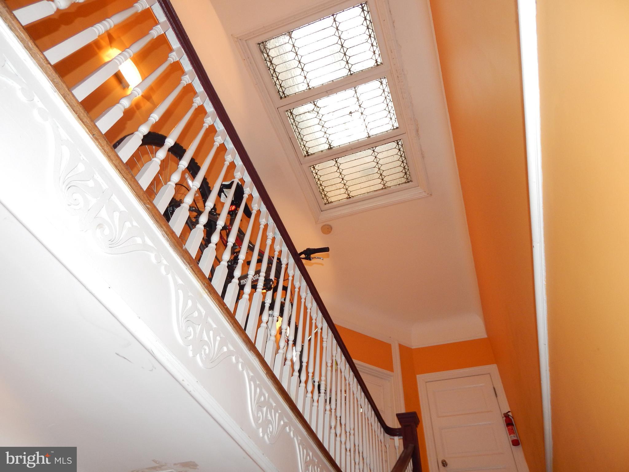 BOLTON HILL HISTORIC DISTRICT - Residential Income