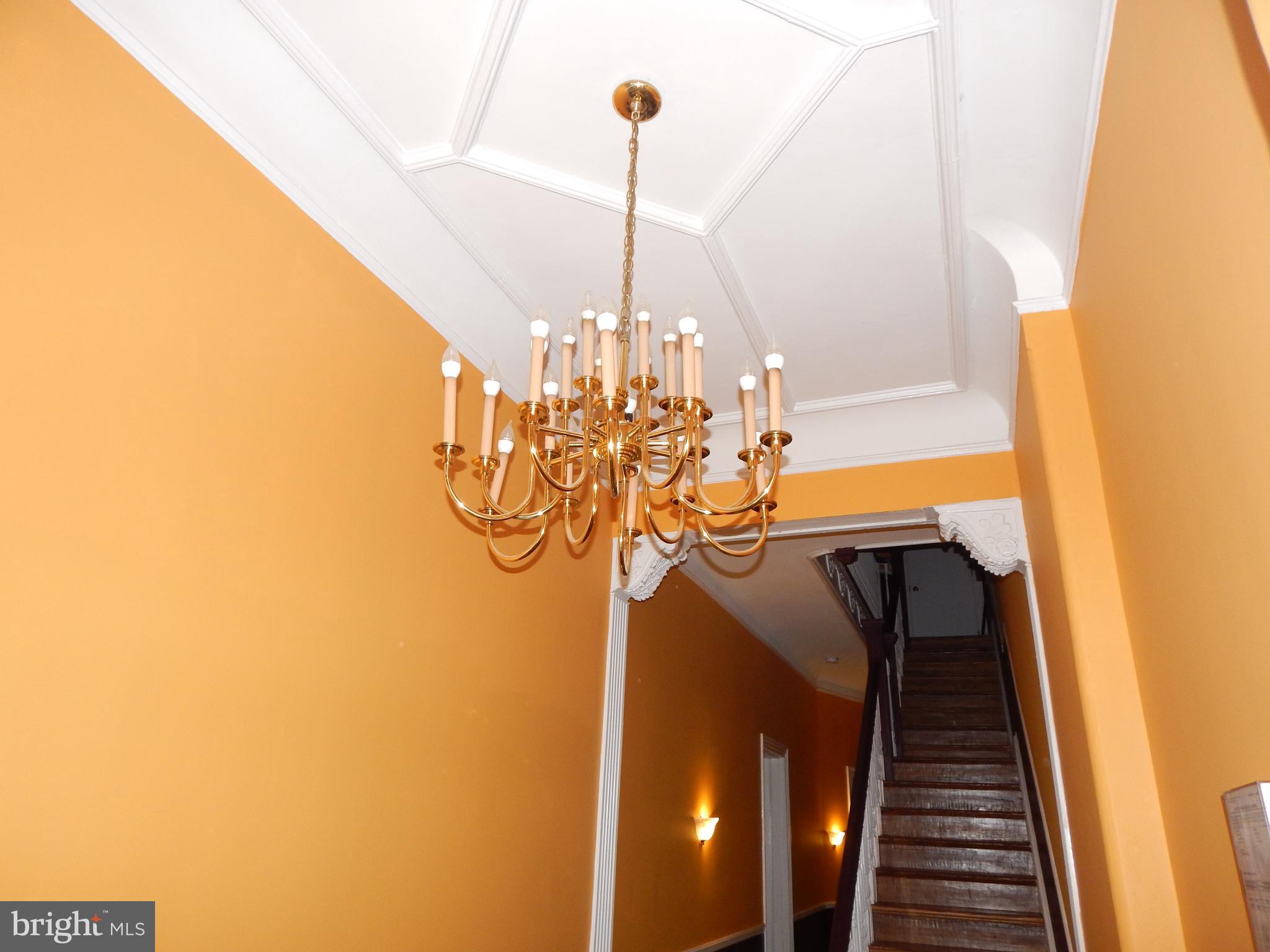 BOLTON HILL HISTORIC DISTRICT - Residential Income