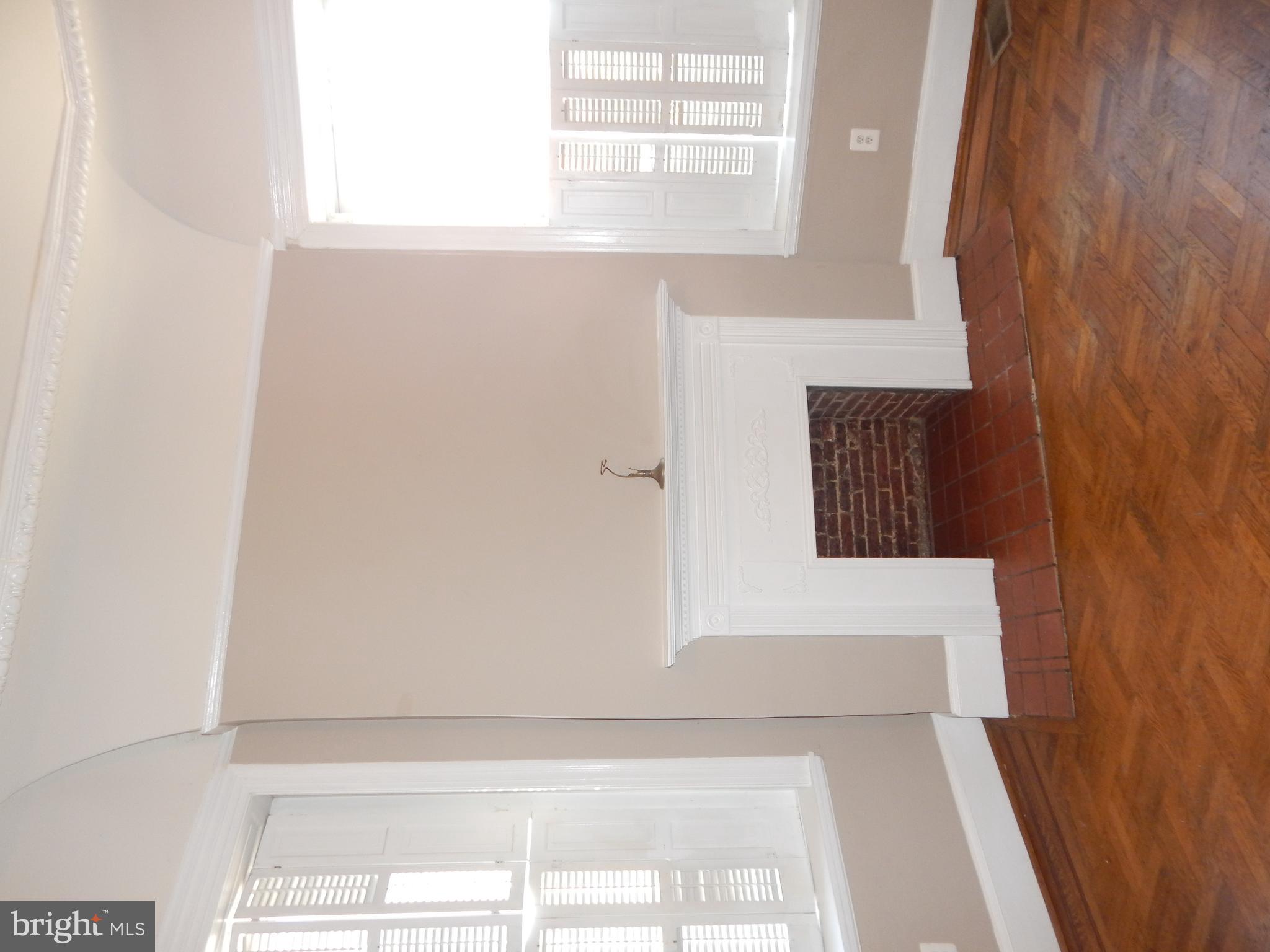 BOLTON HILL HISTORIC DISTRICT - Residential Income