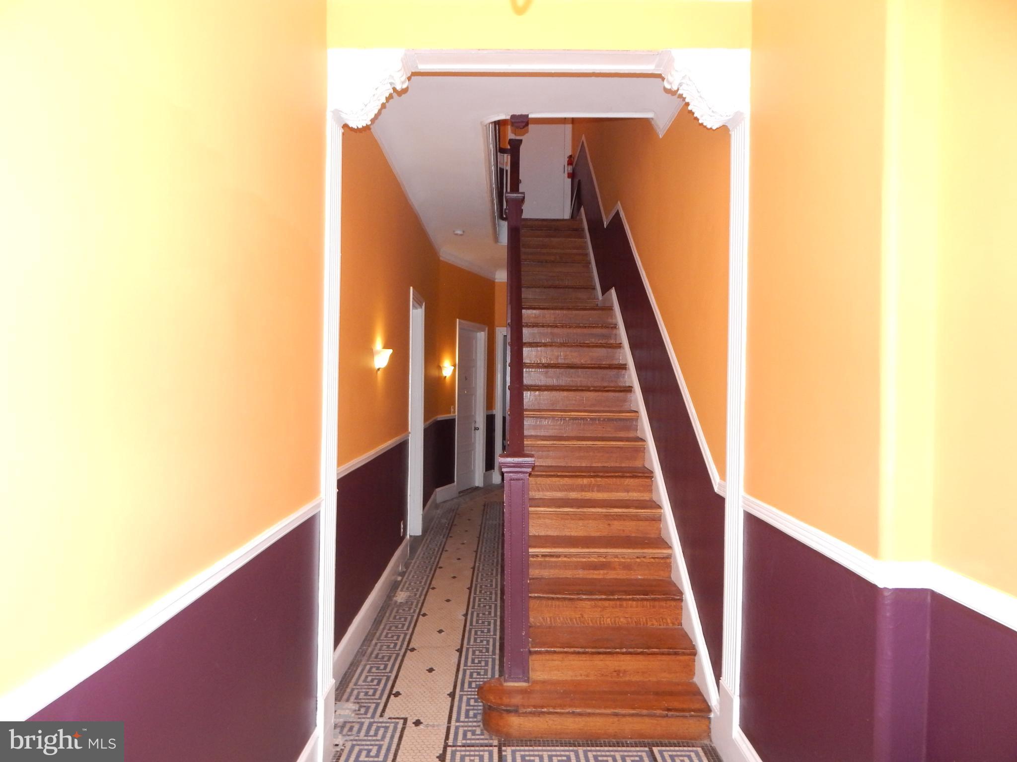 BOLTON HILL HISTORIC DISTRICT - Residential Income