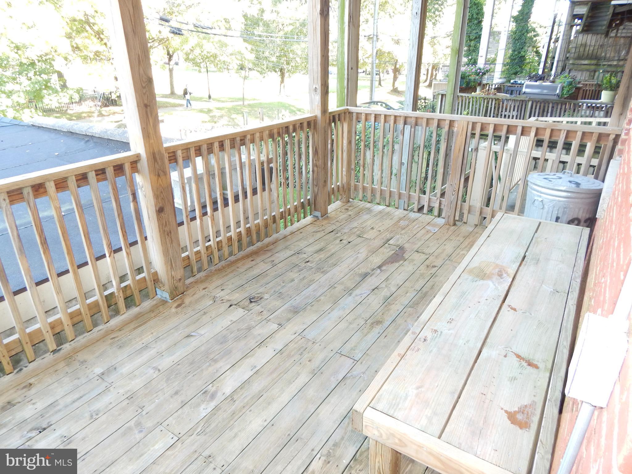 BOLTON HILL HISTORIC DISTRICT - Residential Income