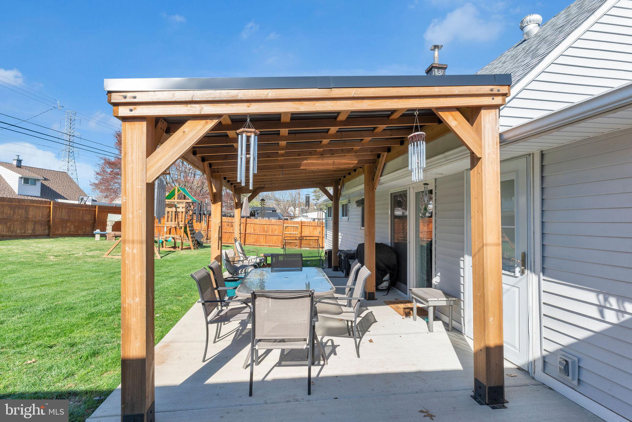 KENWOOD - Residential