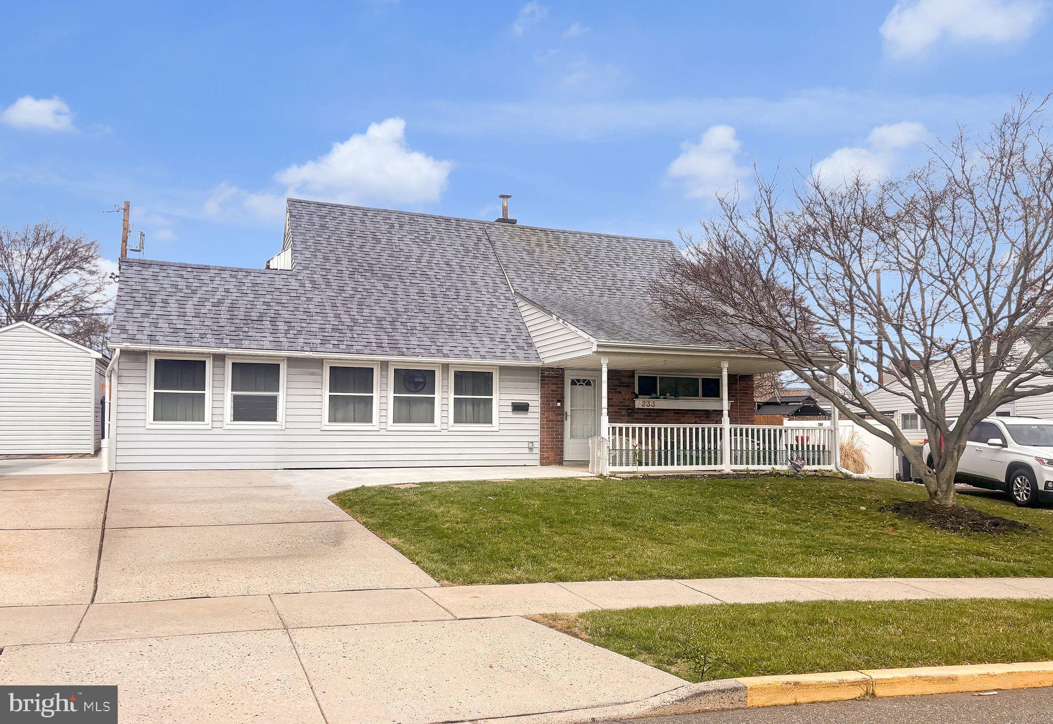 KENWOOD - Residential