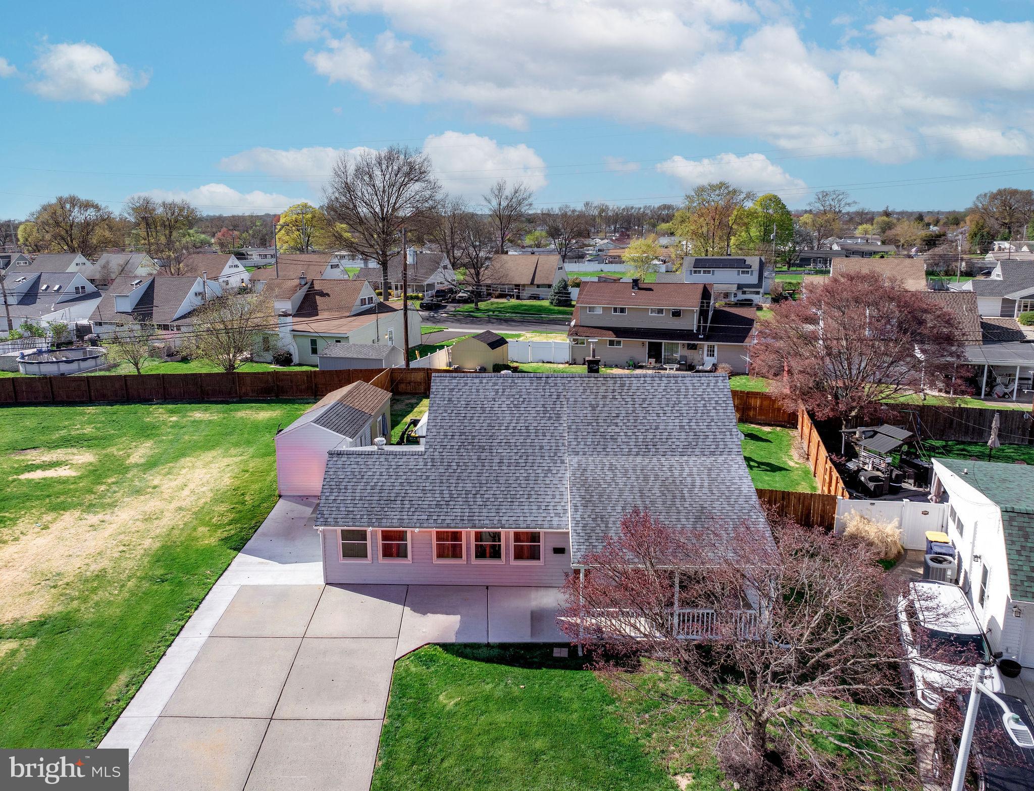 KENWOOD - Residential