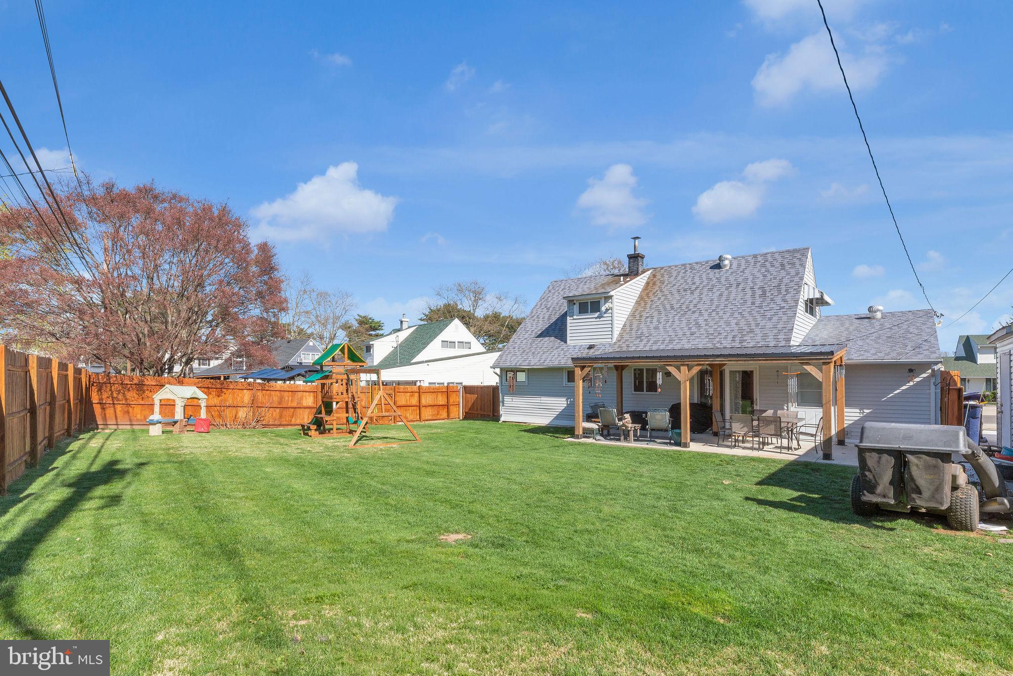 KENWOOD - Residential