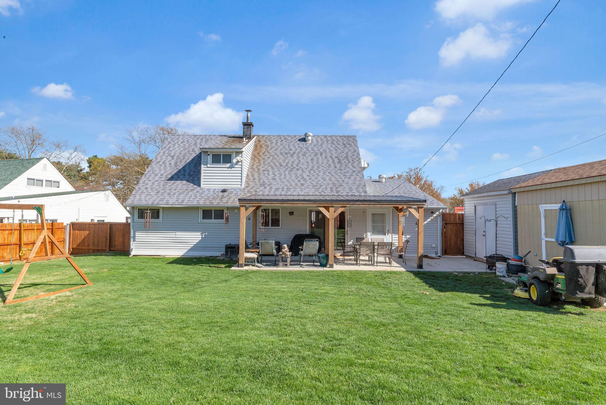 KENWOOD - Residential