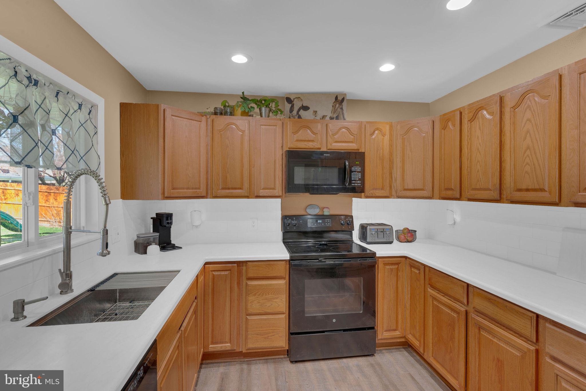 KENWOOD - Residential