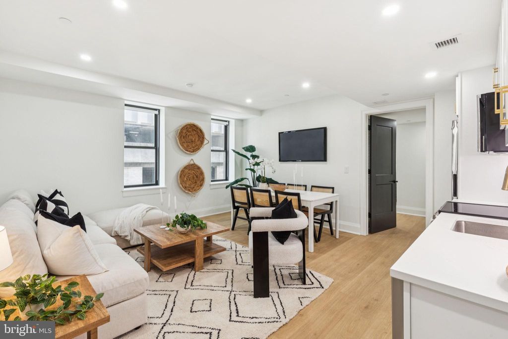 Photo of 135 S 19th Street #307, PHILADELPHIA, PA 19103 (MLS # PAPH2567976)