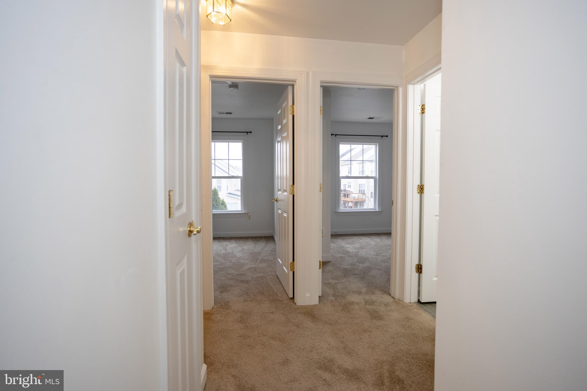 BLOOMS MILL - Residential Lease