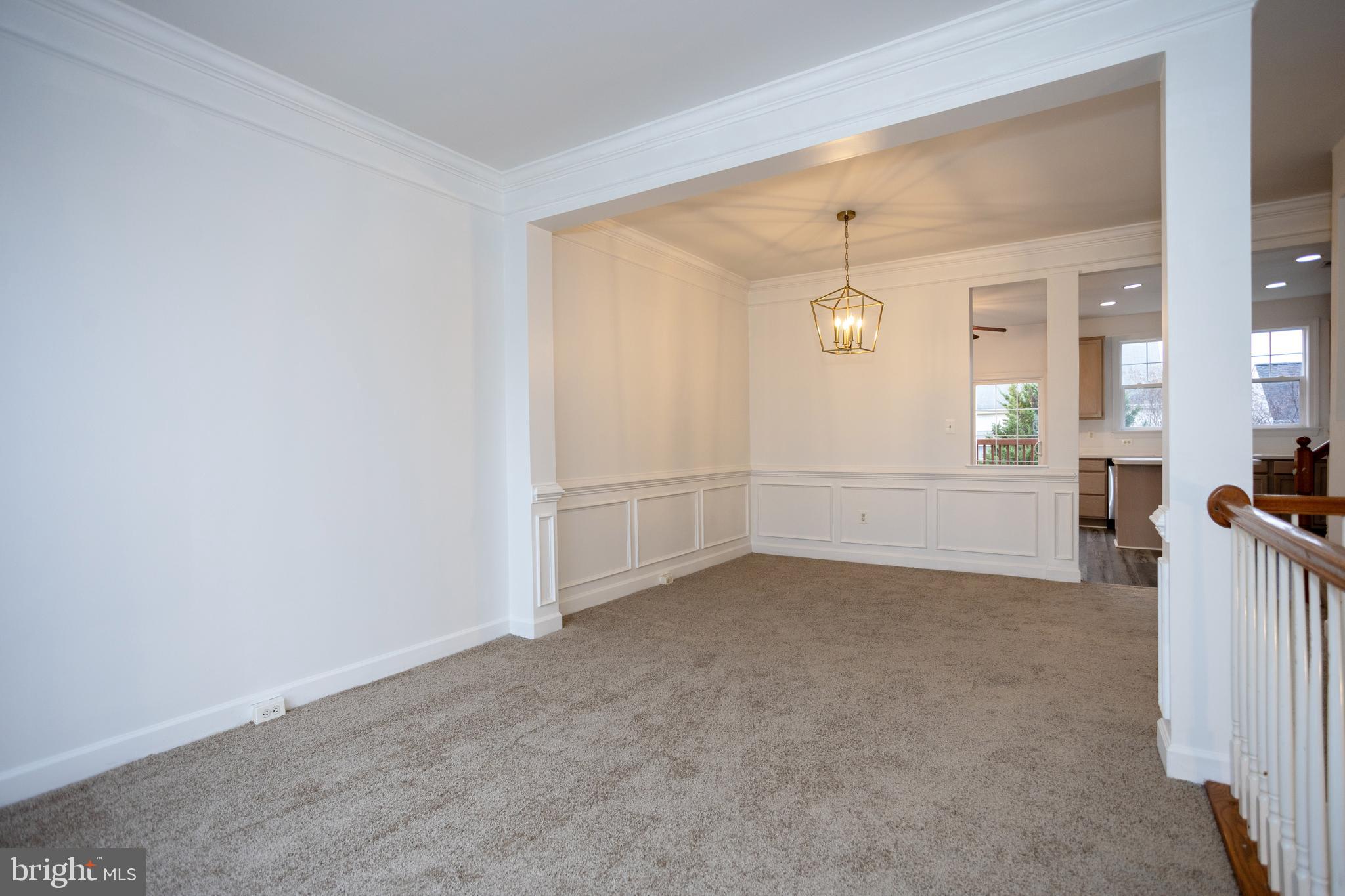 BLOOMS MILL - Residential Lease