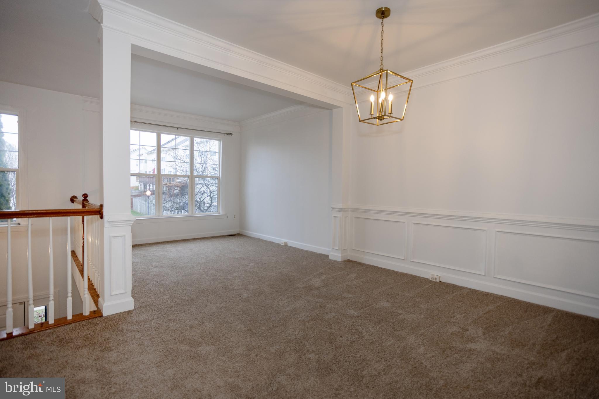 BLOOMS MILL - Residential Lease