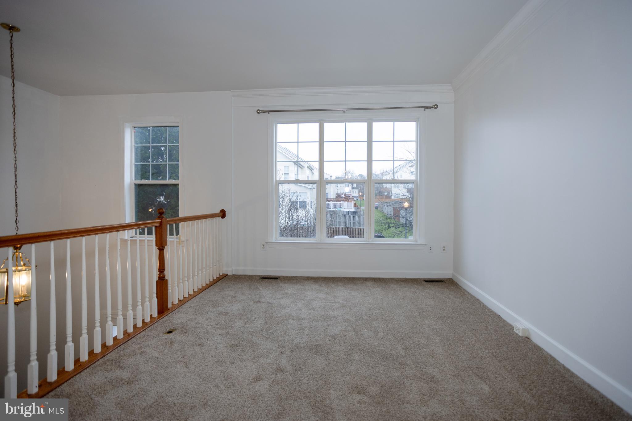 BLOOMS MILL - Residential Lease