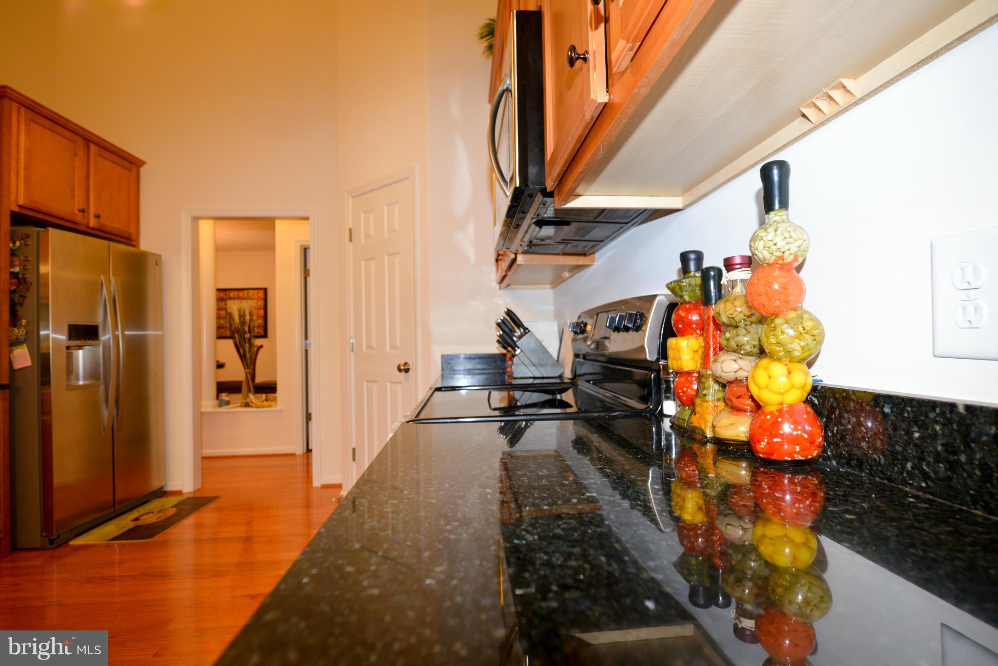 EVERETTE ESTATES - Residential Lease